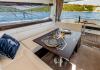 Galeon 420 Fly 2022  charter