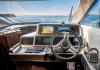 Galeon 420 Fly 2022  rental motor boat Croatia