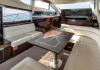Galeon 420 Fly 2022  yacht charter Sukošan