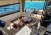 Galeon 420 Fly 2022  yacht charter Sukošan