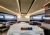 Galeon 420 Fly 2022  rental motor boat Croatia