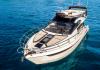 Galeon 420 Fly 2022  charter