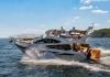 Galeon 420 Fly 2022  yacht charter Sukošan