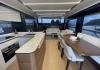 Navetta 66 2025  rental motor yacht Croatia