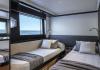 Navetta 66 2025  yacht charter Sukošan