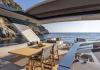 Navetta 66 2025  rental motor yacht Croatia