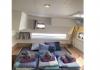 Lagoon 42 2023  charter