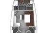 Bavaria Cruiser 46 2022  rental sailing yacht Turkey