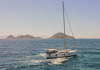 Bavaria Cruiser 46 2022  yacht charter Ören