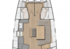 Oceanis 46.1 2023  charter