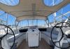 Oceanis 46.1 2023  rental sailing yacht Turkey