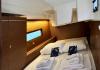 Oceanis 46.1 2023  rental sailing yacht Turkey