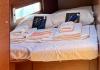 Oceanis 46.1 2023  rental sailing yacht Turkey