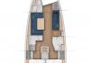 Sun Odyssey 380 2022  charter