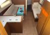 Sun Odyssey 380 2022  charter