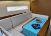 Sun Odyssey 380 2022  rental sailboat Turkey