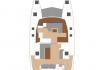 Fountaine Pajot Isla 40 2023  rental catamaran Greece