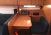 Bavaria Cruiser 41 2016  rental sailboat Greece