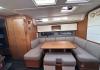 Dufour 41 2025  rental sailboat Greece