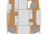 Fountaine Pajot Tanna 47 2023  yacht charter Sardinia