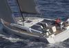 Oceanis 51.1 2018  charter
