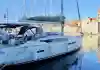 Sun Odyssey 519 2017  rental sailboat Croatia