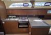 Oceanis 41.1 2020  charter