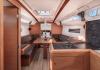 Sun Odyssey 349 2017  rental sailboat Greece
