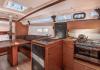 Sun Odyssey 349 2017  charter
