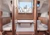 Sun Odyssey 349 2017  charter