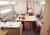 Sun Odyssey 380 2025  rental sailboat Greece