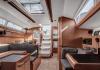 Sun Odyssey 419 2017  yacht charter CORFU