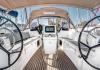 Sun Odyssey 419 2017  rental sailboat Greece