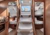 Sun Odyssey 419 2017  charter