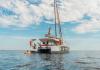 Excess 13 2027  rental catamaran Croatia