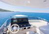 Azimut 60 2023  yacht charter Primošten