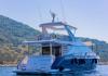 Azimut 60 2023  charter
