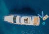 Azimut 60 2023  yacht charter Primošten