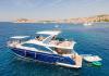 Azimut 60 2023  rental motor yacht Croatia