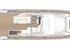 Azimut 60 2023  yacht charter Primošten