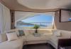Azimut 60 2023  rental motor yacht Croatia
