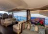 Azimut 60 2023  yacht charter Primošten