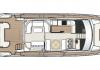 Azimut 60 2023  charter