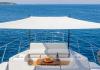 Azimut 60 2023  rental motor yacht Croatia