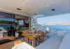 Azimut 60 2023  charter