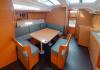 Dufour 430 2023  rental sailboat Greece
