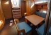 Dufour 430 2023  yacht charter Skiathos