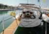 Dufour 430 2023  yacht charter Skiathos