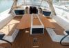 Dufour 430 2023  rental sailboat Greece