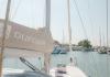 Dufour 430 2023  charter